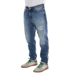 JEANS DEVIS STAFF - Mad Fashion | img vers.300x/